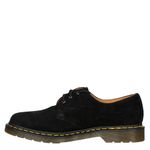 Sapato-Dr-Martens-Amarracao-Camurca-Preto