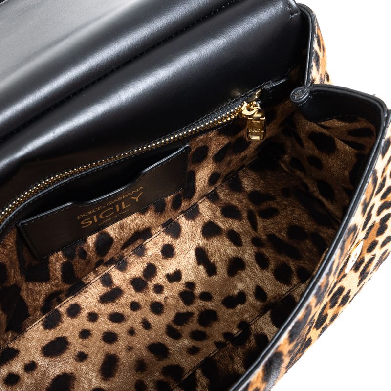 Bolsa-Dolce---Gabbana-Sicily-Pelos-Animal-Print