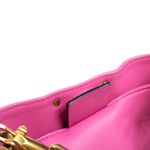 Bolsa-Valentino-Garavani-VLogo-Couro-Rosa-
