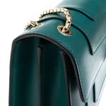 Bolsa-Bvlgari-Serpenti-Forever-Couro-Verde