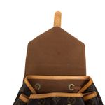 Mochila-Louis-Vuitton-Montsouris-Canvas-Monograma