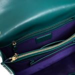 Bolsa-Bvlgari-Serpenti-Forever-Couro-Verde