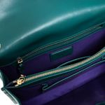 Bolsa-Bvlgari-Serpenti-Forever-Couro-Verde