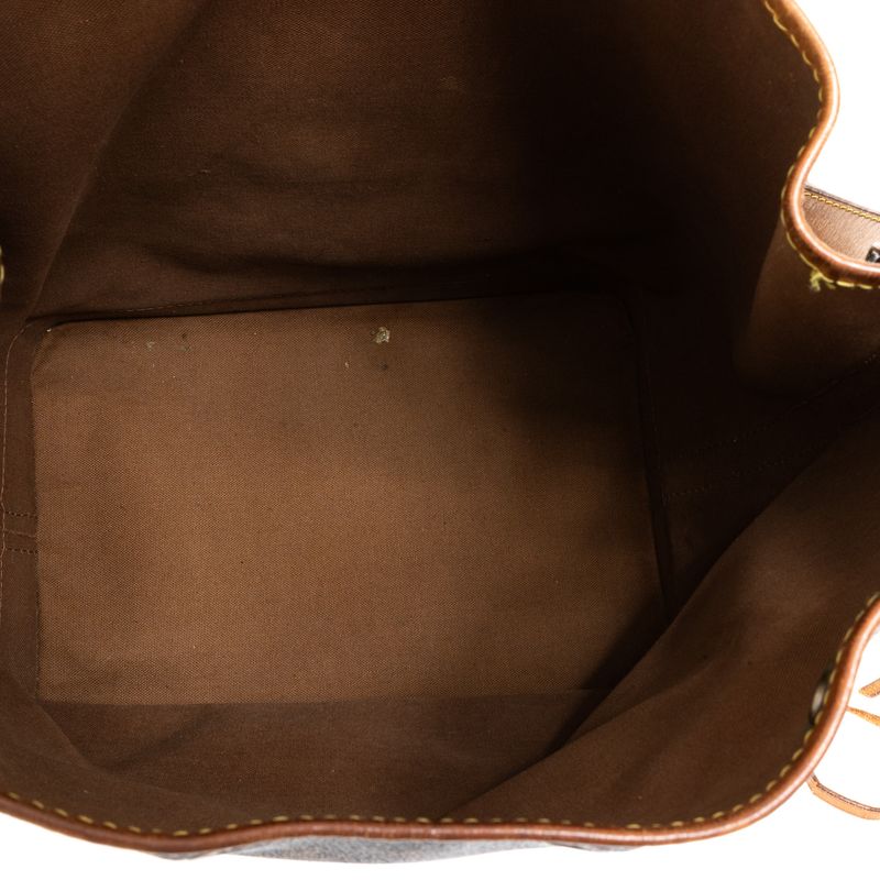 Bolsa-Louis-Vuitton-Noe-Canvas-Monograma