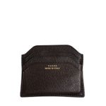 Porta-Cartao-Gucci-Couro-Marrom