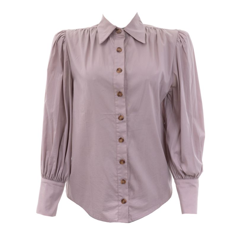 Camisa-Clemence-Lilas