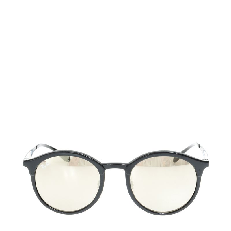 Oculos-Ray-Ban-4277-Espelhado-Preto