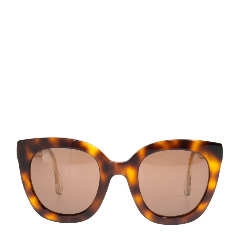 Oculos-Gucci-GG0564S-Mescla-Marrom