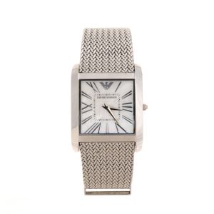Relógio Emporio Armani AR2014 Aço