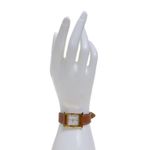 Relogio-Hermes-Heure-H-21mm-Dourado-e-Caramelo