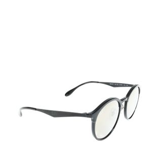 Óculos Ray Ban 4277 Espelhado Preto