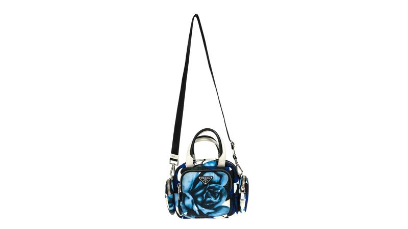 Bolsa Prada luxo - Comprar em Universo em flor