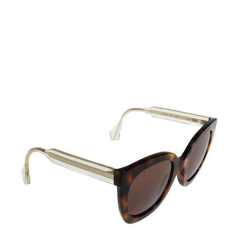Oculos-Gucci-GG0564S-Mescla-Marrom