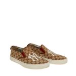 Tenis-Gucci-Slip-On-NY-Yankees-GG-Canvas