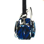 Bolsa-Prada-Nylon-Flores-Azul