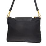 Bolsa-Prada-Bandoliera-Nylon-Preto