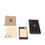 Bloco-de-Notas-H.-Stern-Vintage-Couro-Marrom
