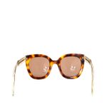 Oculos-Gucci-GG0564S-Mescla-Marrom