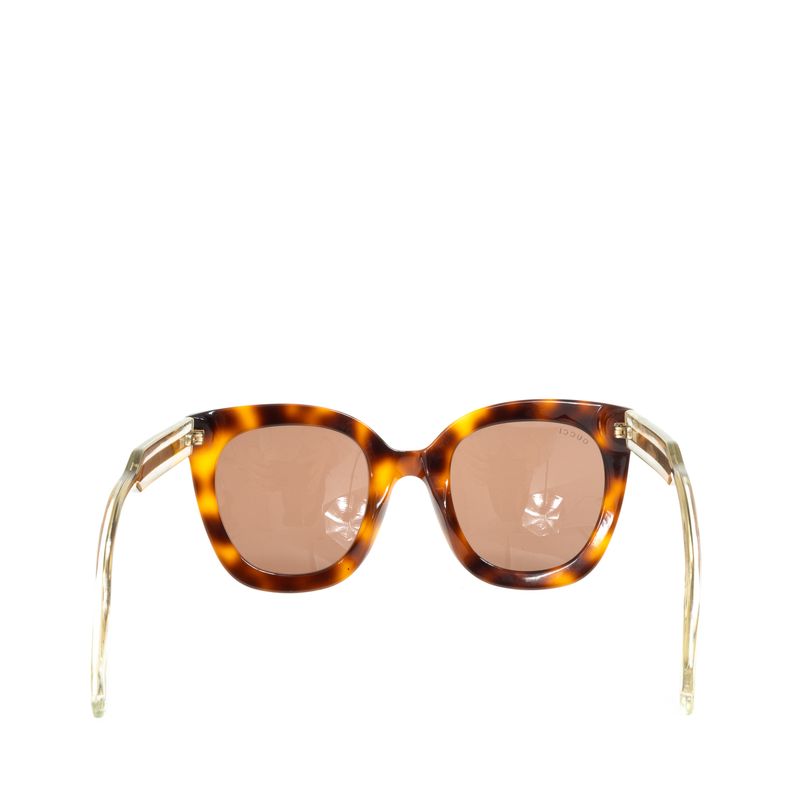 Oculos-Gucci-GG0564S-Mescla-Marrom