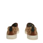 Tenis-Gucci-Slip-On-NY-Yankees-GG-Canvas