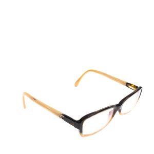 Óculos de Grau Chanel  3181 C1196 Acetato Bicolor