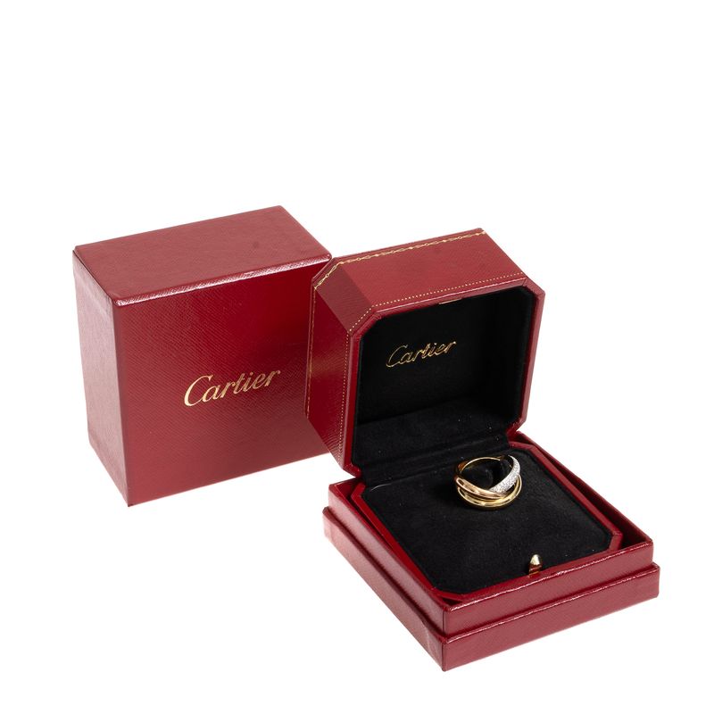 Anel-Cartier-Trinity-Ouro-Branco-Amarelo-e-Rosa-e-Diamantes