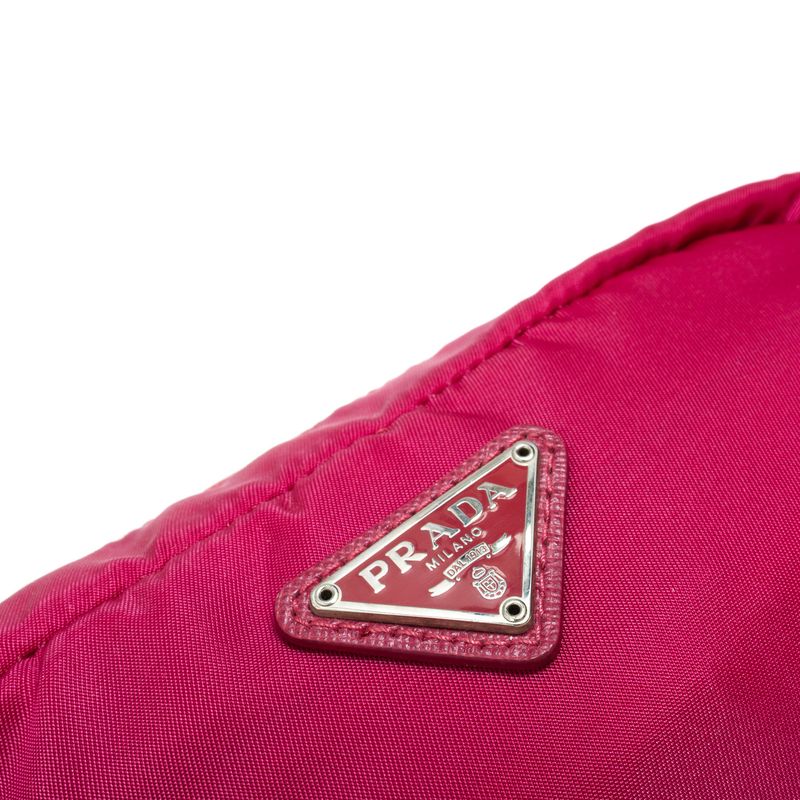 Necessaire-Prada-Nylon-Rosa