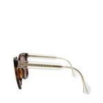 Oculos-Gucci-GG0564S-Mescla-Marrom