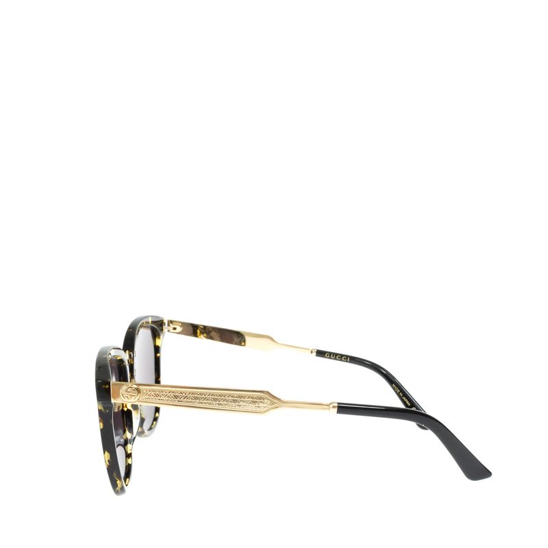 Oculos-Gucci-Haste-Dourada-e-Acetato-Mescla