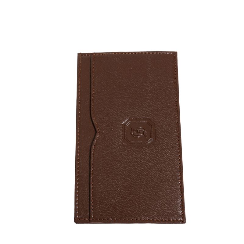 Bloco-de-Notas-H.-Stern-Vintage-Couro-Marrom