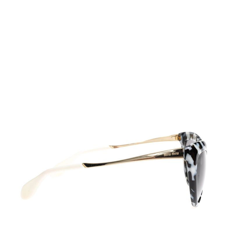 Oculos-Miu-Miu-SMU08-Acetato-Branco-e-Preto