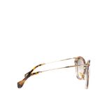 Oculos-Miu-Miu-SMU-10N-55-24-Acetato-Laranja-e-Preto