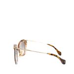 Oculos-Miu-Miu-SMU-10N-55-24-Acetato-Laranja-e-Preto