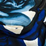 Bolsa-Prada-Nylon-Flores-Azul