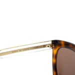Oculos-Gucci-GG0564S-Mescla-Marrom