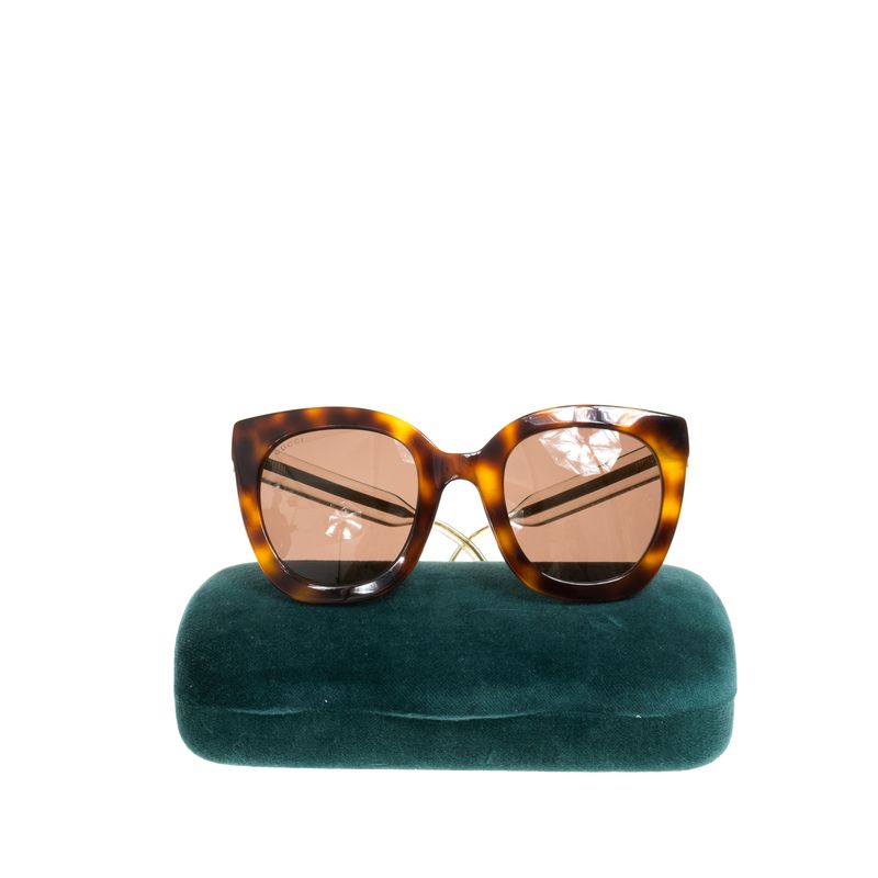Oculos-Gucci-GG0564S-Mescla-Marrom