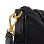 Bolsa-Prada-Bandoliera-Nylon-Preto