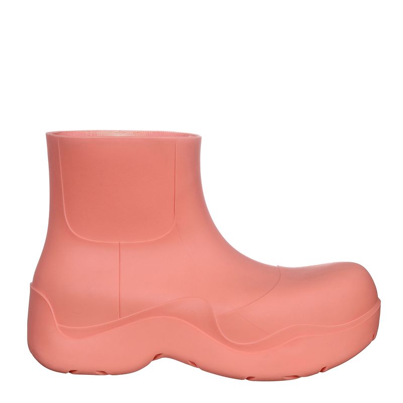 Bota-Bottega-Veneta-Borracha-Rosa-