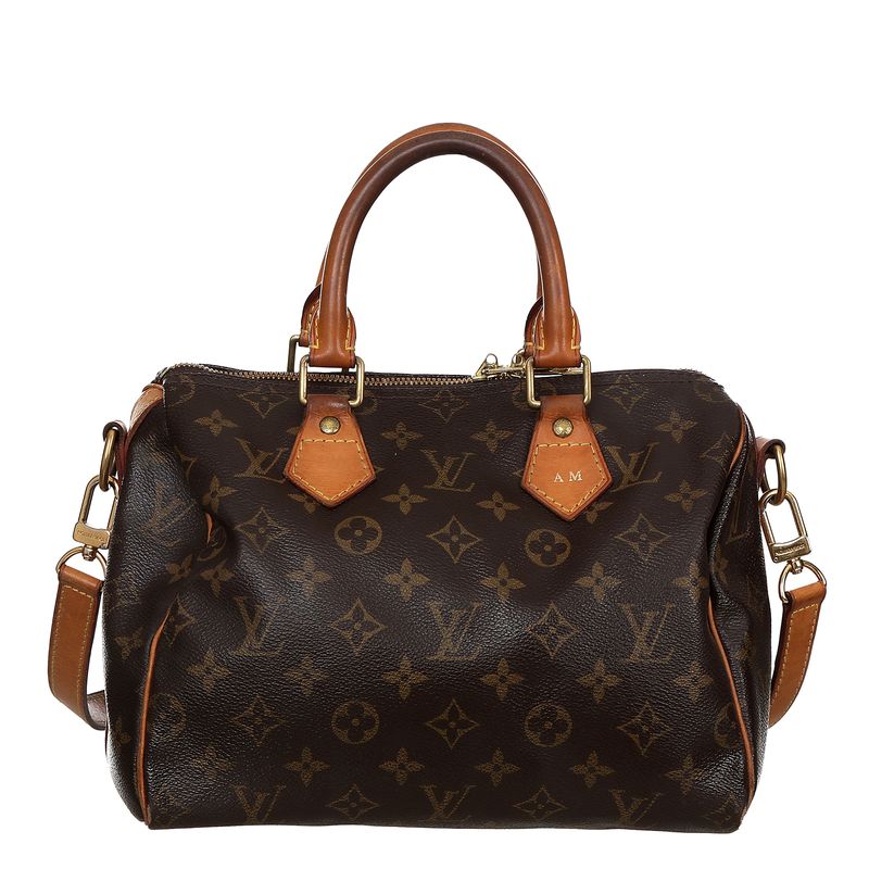 Bolsa-Louis-Vuitton-Speedy-25-Bandouliere-Monogram