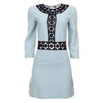 Vestido-Carina-Duek-Azul-e-Renda-