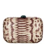 Clutch-Couro-Exotico-e-Pedra-Verde