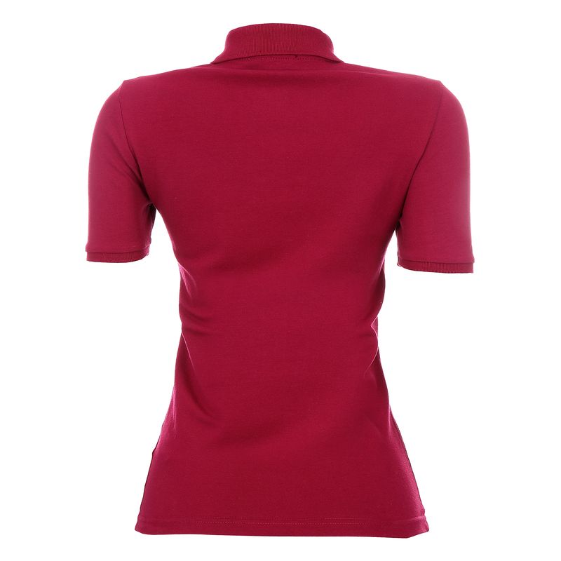 Blusa-Polo-Burberry-Algodao-Rosa