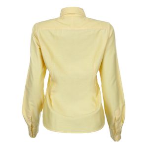 Camisa Ralph Lauren Amarela