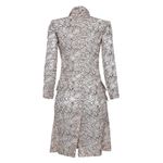 Sobretudo-Christian-Dior-Renda-e-Transparencia-Bicolor