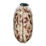 Clutch-Couro-Exotico-e-Pedra-Verde