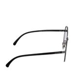 Oculos-Chanel-Redondo-Preto