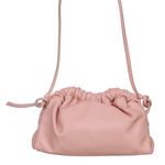 Bolsa-Mansur-Gavriel-Mini-Cloud-Rosa