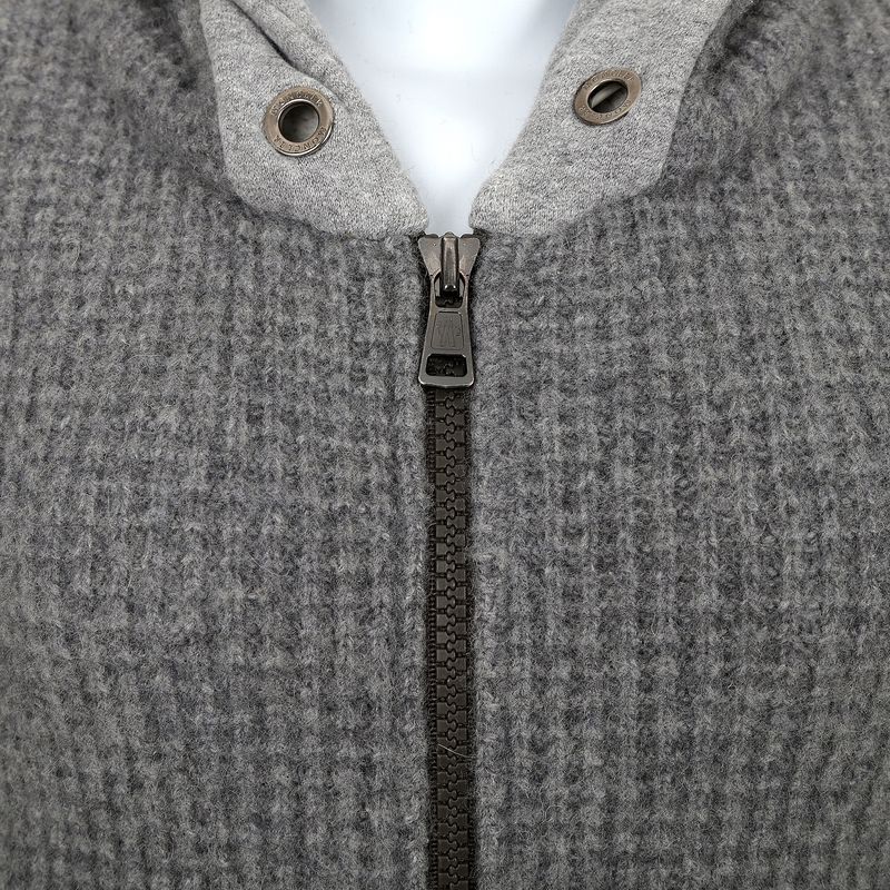 Casaco-Moncler-Cinza-