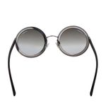 Oculos-Chanel-Redondo-Preto