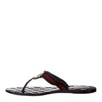 Rasteira-Gucci-Guccissima-Web-Marrom